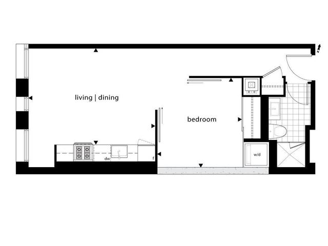 806 - 111 Bathurst St