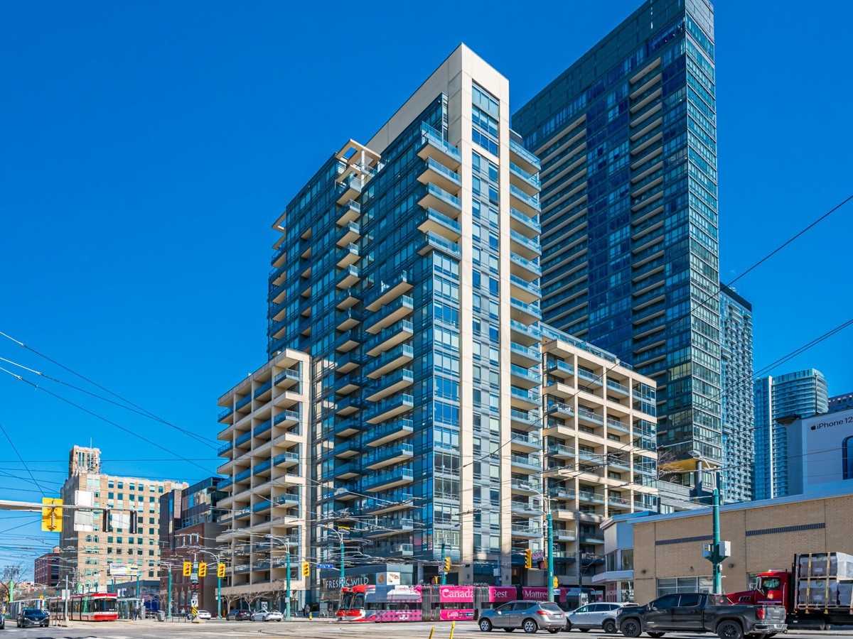 1308 438 King St, Toronto Terminated, C5124890 Condos.ca 1308 438 King St, Toronto Terminated, C5124890 Condos.ca