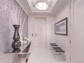 1101 - 206 Bloor St W