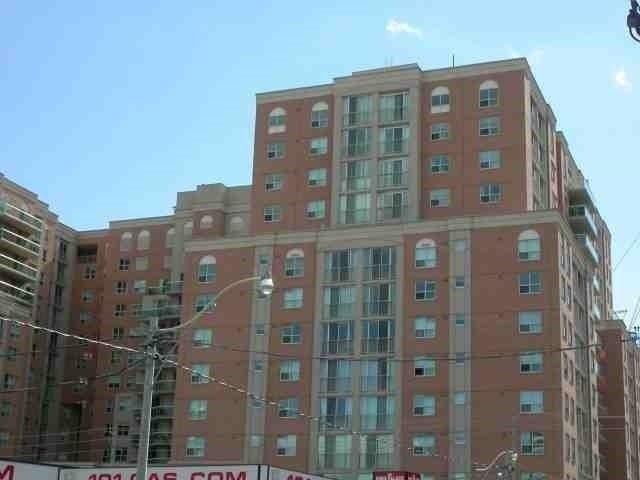 1253 - 313 Richmond St E