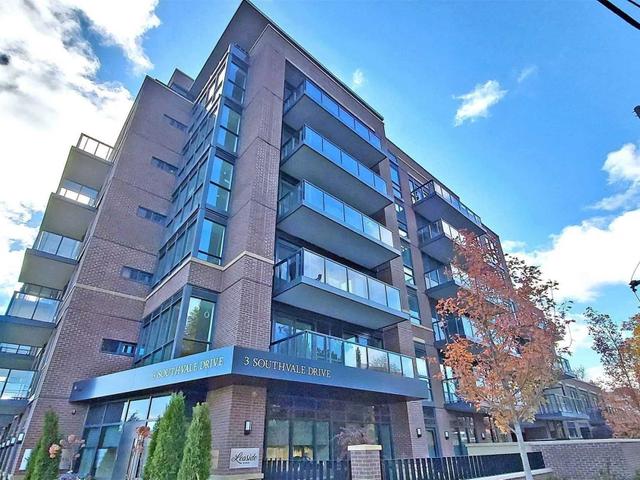 306 - 3 Southvale Dr