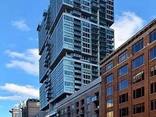 2608 - 199 Richmond St W