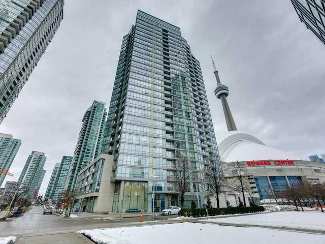 608 - 3 Navy Wharf Crt