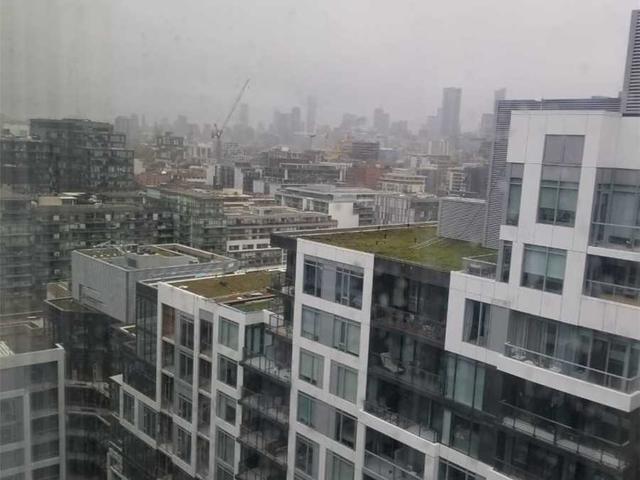 1901 - 27 Bathurst St W