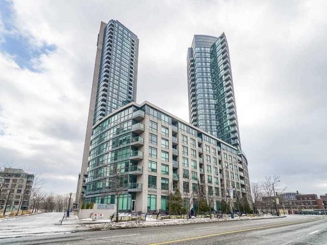 1510 - 231 Fort York Blvd