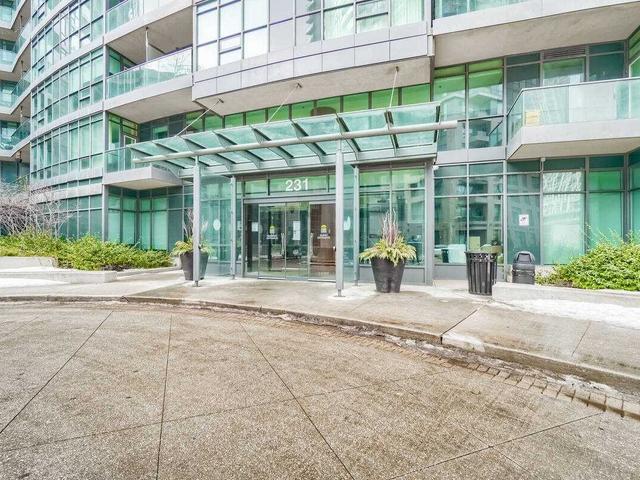 1510 - 231 Fort York Blvd