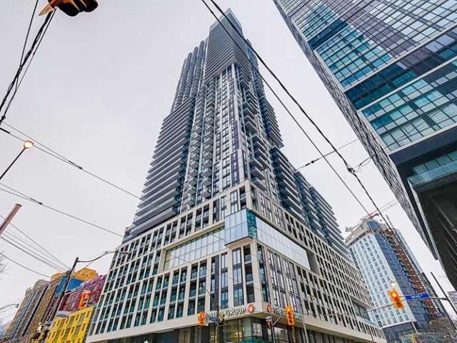 3014 - 251 Jarvis St