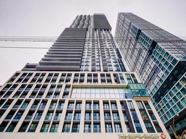 3014 - 251 Jarvis St