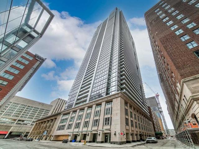 603 - 70 Temperance St