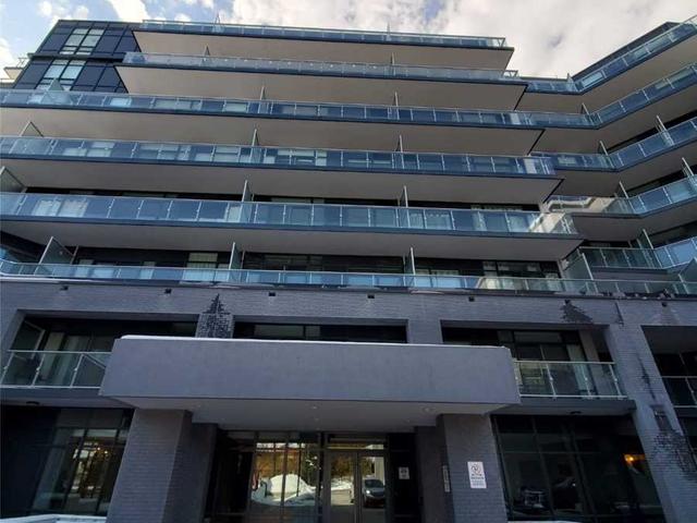 GPH08 - 621 Sheppard Ave