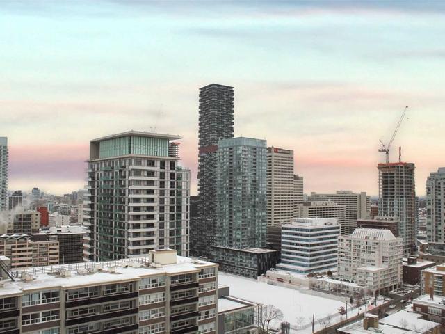 2311 - 101 Erskine Ave