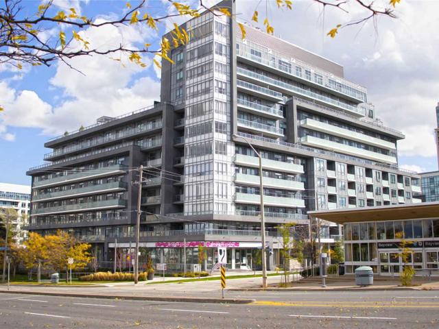 125 - 7 Kenaston Gdns