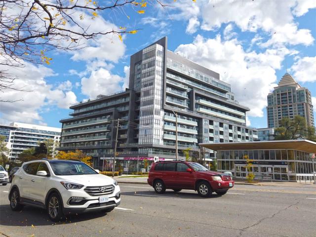 125 - 7 Kenaston Gdns