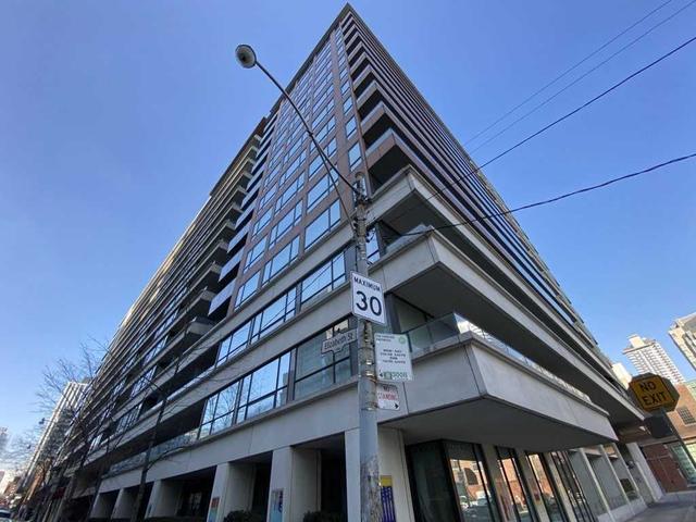 1652 - 111 Elizabeth St