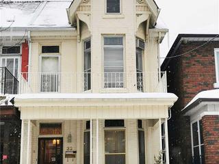 33 Nassau St