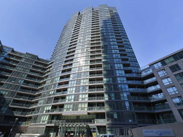 519 - 231 Fort York Blvd