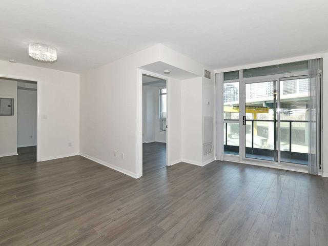 519 - 231 Fort York Blvd