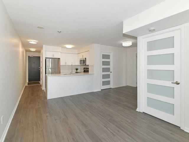 519 - 231 Fort York Blvd