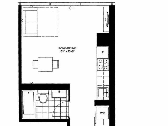 4507 - 42 Charles St E