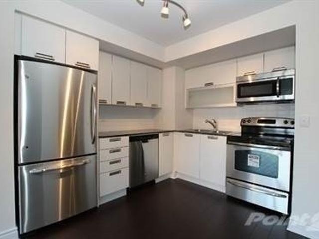 1212 - 28 Ted Rogers Way