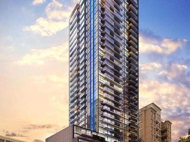 2306 - 125 Redpath Ave