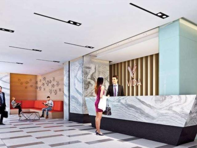 357 - 621 Sheppard Ave E