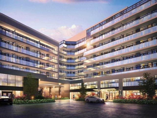 357 - 621 Sheppard Ave E