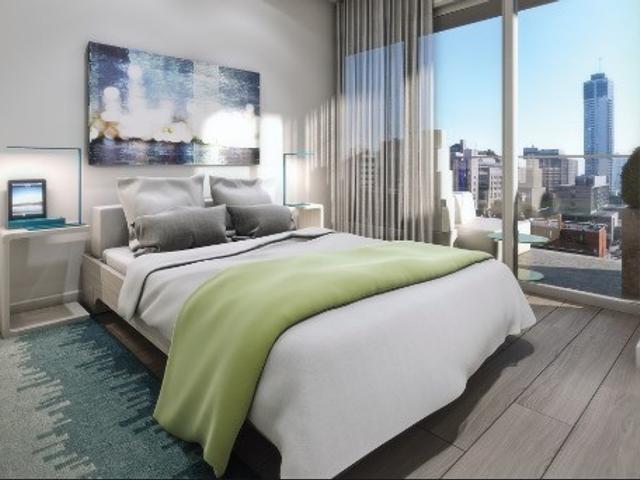 701 St - 195 Redpath Ave