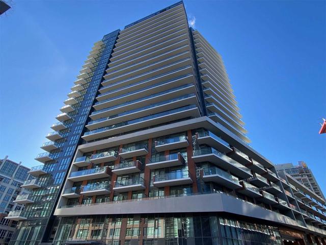 2107 - 38 Iannuzzi St