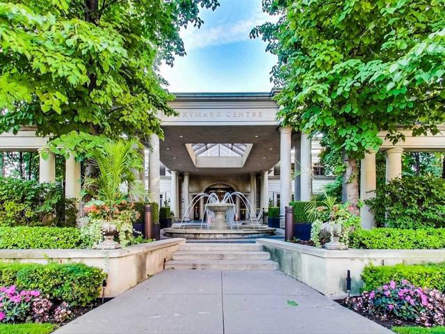 1108 - 78 Harrison Garden Blvd