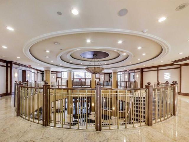 1108 - 78 Harrison Garden Blvd