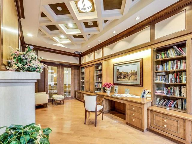 1108 - 78 Harrison Garden Blvd