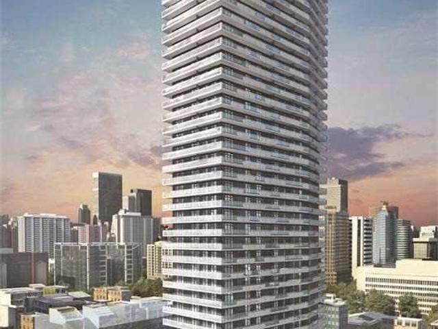 311 - 2221 Yonge St