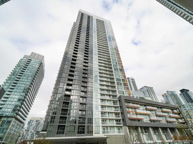 4301 - 85 Queens Wharf Rd