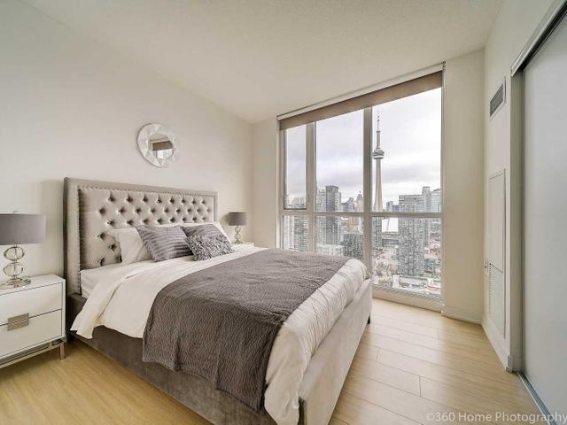 4301 - 85 Queens Wharf Rd