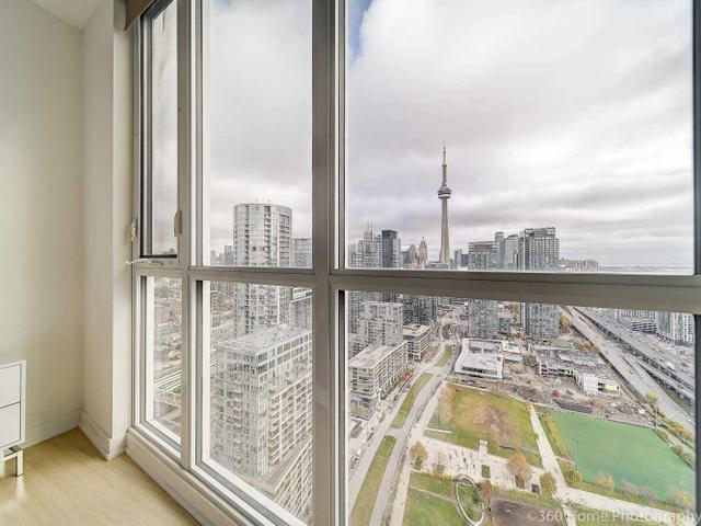 4301 - 85 Queens Wharf Rd