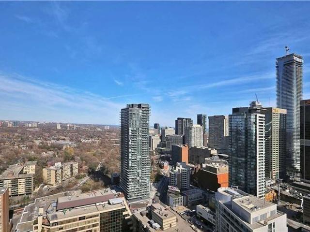 3003 - 32 Davenport Rd