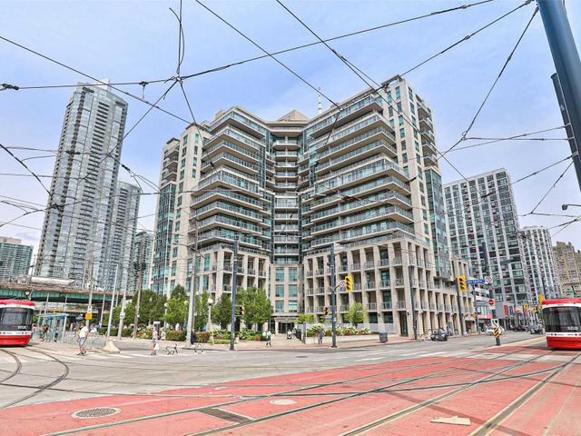 505 - 410 Queens Quay W