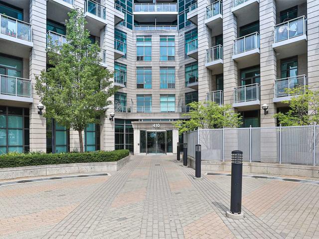 505 - 410 Queens Quay W