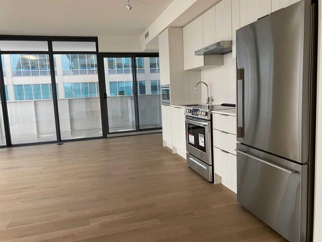 1003 - 25 Richmond St E