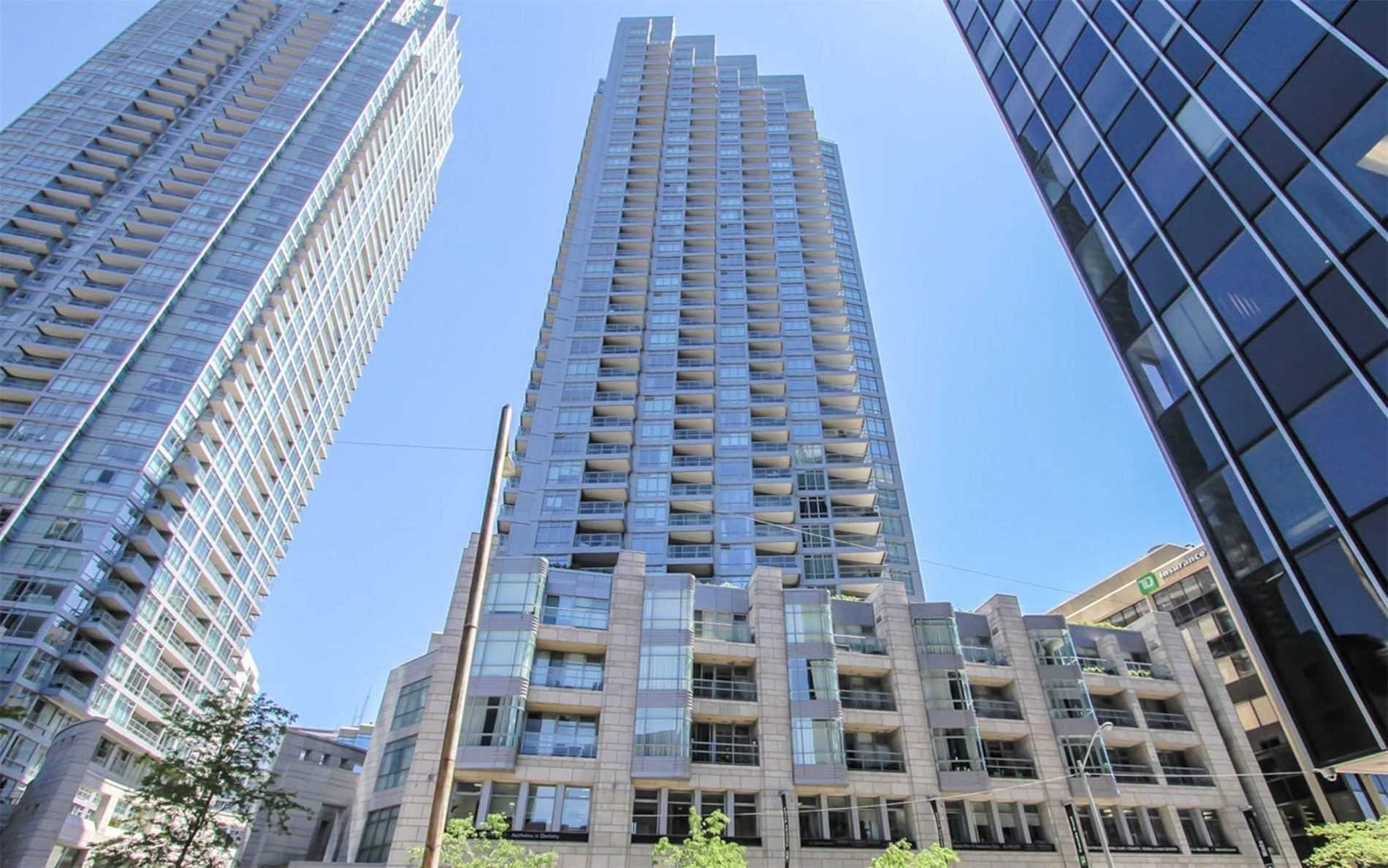 1206 2181 Yonge St, Toronto Leased, C5126965 Condos.ca