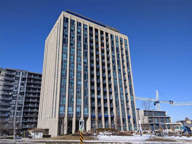 1003 - 75 The Donway Rd W