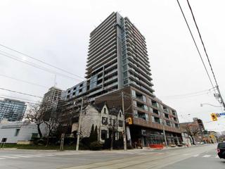 1813 - 120 Parliament St