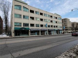 201 - 1231 Yonge St