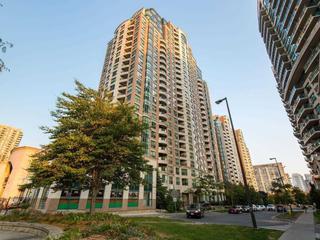 2306 - 7 Lorraine Dr