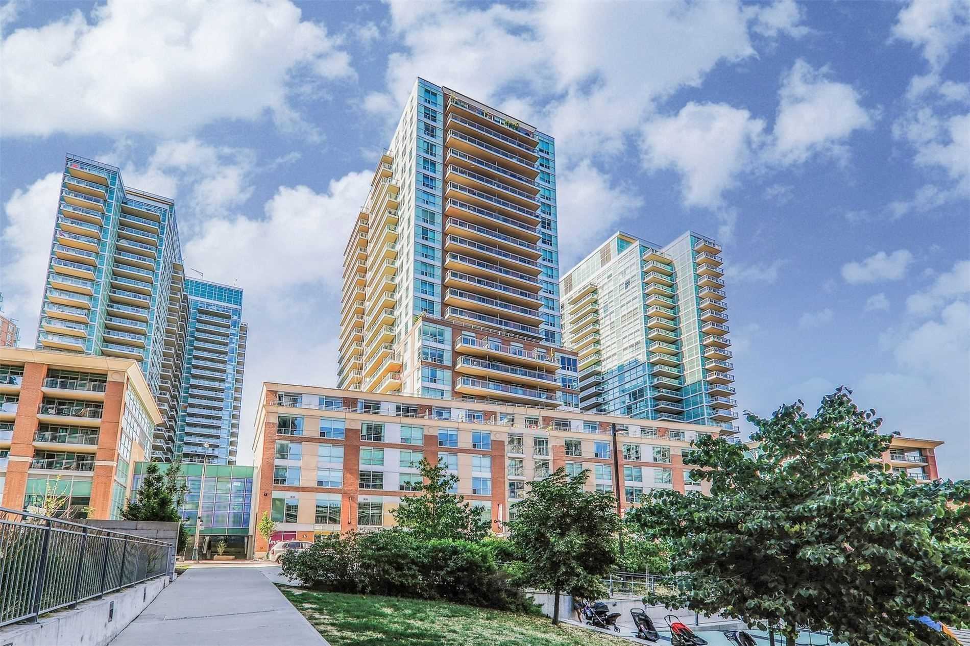 702 50 Lynn Williams St, Toronto Leased, C5127847 Condos.ca 702 50 Lynn Williams St, Toronto Leased, C5127847 Condos.ca
