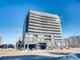 601 - 3237 Bayview Ave