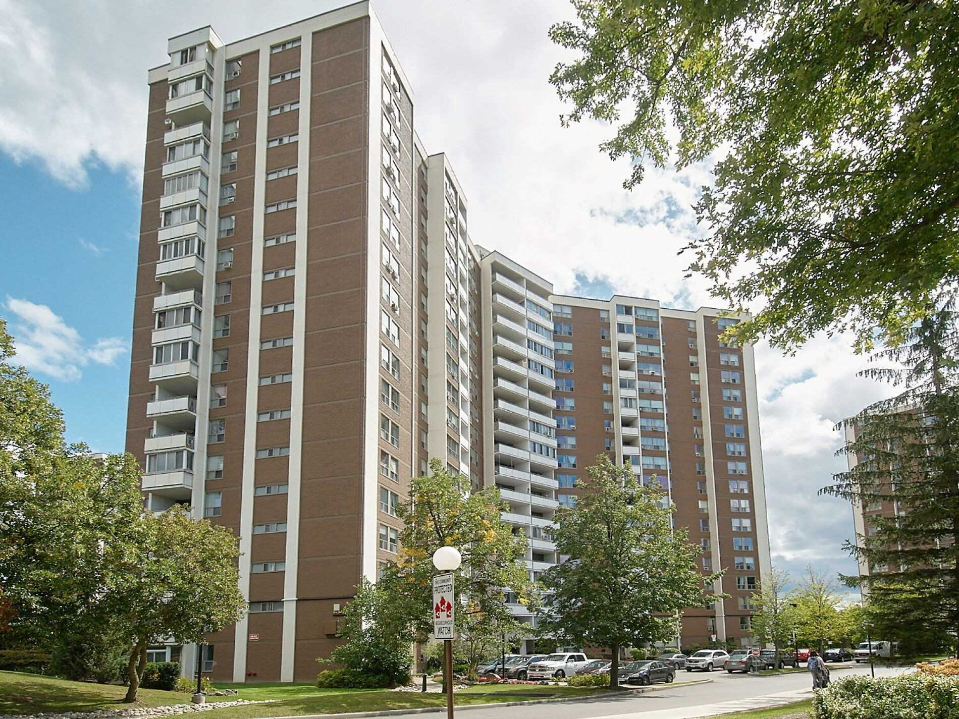 616 5 Vicora Linkway Way, North York Sold, C5129524 Condos.ca