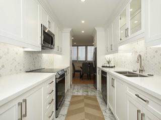 1403 - 90 Fisherville Rd