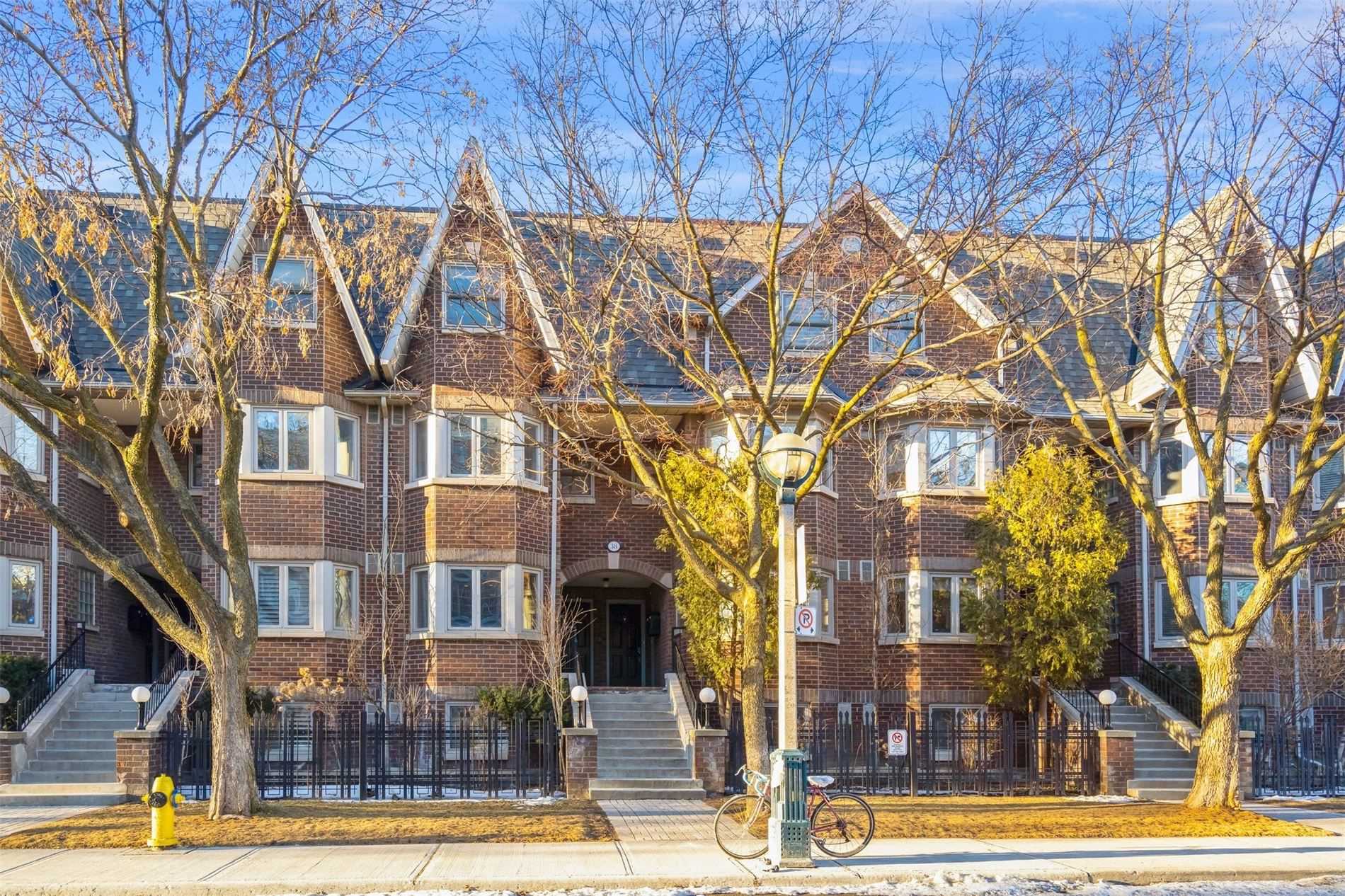 38C Shank St, Toronto Sold, C5129793 Condos.ca